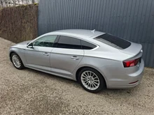 Thumbnail-Foto von Fahrzeug