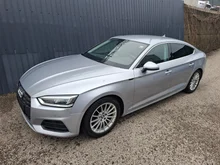 Thumbnail-Foto von Fahrzeug