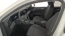 VW Tiguan Friends eTSI DSG in Pure White