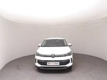 VW Tiguan Friends eTSI DSG in Pure White