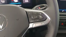 VW Tiguan Friends eTSI DSG in Pure White