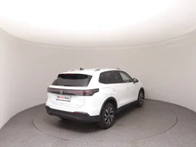 VW Tiguan Friends eTSI DSG in Pure White