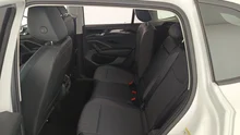 VW Tiguan Friends eTSI DSG in Pure White