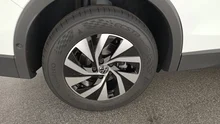 VW Tiguan Friends eTSI DSG in Pure White