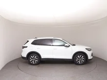 VW Tiguan Friends eTSI DSG in Pure White