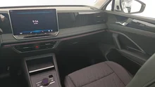 VW Tiguan Friends eTSI DSG in Pure White