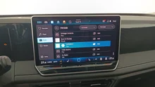 VW Tiguan Friends eTSI DSG in Pure White