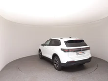 VW Tiguan Friends eTSI DSG in Pure White