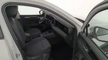 VW Tiguan Friends eTSI DSG in Pure White