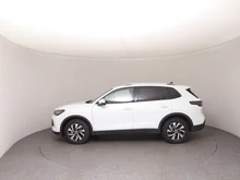 VW Tiguan Friends eTSI DSG in Pure White