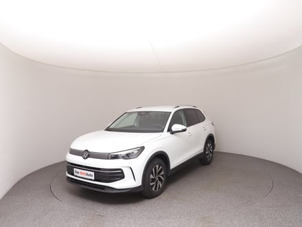 VW Tiguan Friends eTSI DSG