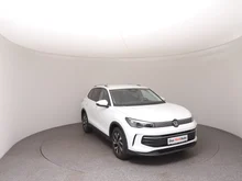 VW Tiguan Friends eTSI DSG in Pure White