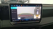 VW Tiguan Friends eTSI DSG in Pure White