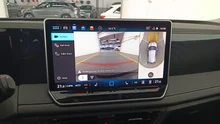 VW Tiguan Friends eTSI DSG in Pure White