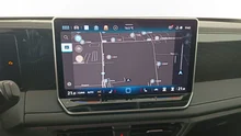 VW Tiguan Friends eTSI DSG in Pure White