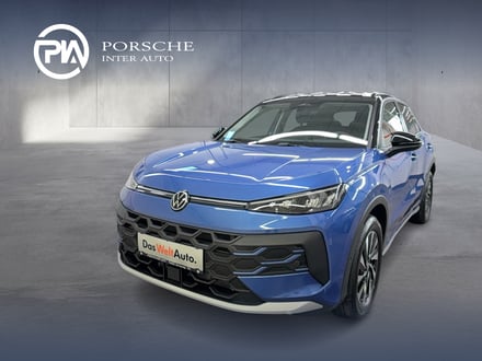 VW T-Roc Life eTSI DSG