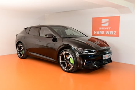 Kia EV6 AWD 77,4kWh GT-Upgrade Aut.