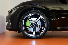 Thumbnail-Foto von Fahrzeug