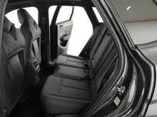 CUPRA Terramar 2.0 TSI 204 PS DSG 4Drive in Tambora-Grau Metallic