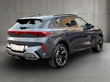 CUPRA Terramar 2.0 TSI 204 PS DSG 4Drive in Tambora-Grau Metallic