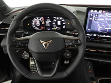 CUPRA Terramar 2.0 TSI 204 PS DSG 4Drive in Tambora-Grau Metallic