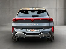 CUPRA Terramar 2.0 TSI 204 PS DSG 4Drive in Tambora-Grau Metallic