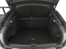 CUPRA Terramar 2.0 TSI 204 PS DSG 4Drive in Tambora-Grau Metallic