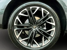 CUPRA Terramar 2.0 TSI 204 PS DSG 4Drive in Tambora-Grau Metallic