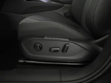 CUPRA Terramar 2.0 TSI 204 PS DSG 4Drive in Tambora-Grau Metallic