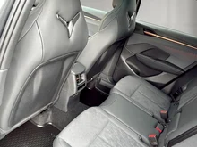 CUPRA Terramar 2.0 TSI 204 PS DSG 4Drive in Tambora-Grau Metallic