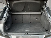 CUPRA Terramar 2.0 TSI 204 PS DSG 4Drive in Tambora-Grau Metallic