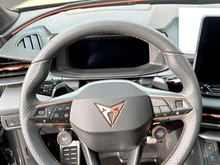 CUPRA Terramar 2.0 TSI 204 PS DSG 4Drive in Tambora-Grau Metallic