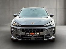 CUPRA Terramar 2.0 TSI 204 PS DSG 4Drive in Tambora-Grau Metallic