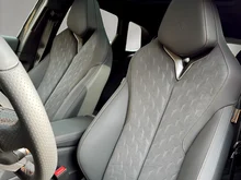 CUPRA Terramar 2.0 TSI 204 PS DSG 4Drive in Tambora-Grau Metallic