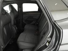 CUPRA Terramar 2.0 TSI 204 PS DSG 4Drive in Tambora-Grau Metallic