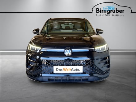 VW Tayron Sport TDI 4MOTION DSG