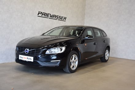 Volvo V60 Kombi Kinetic