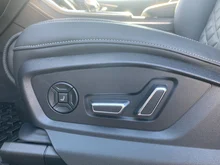 Audi SQ7 TFSI quattro in mythosschwarz metallic