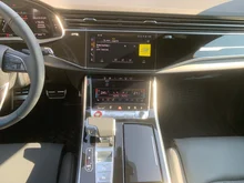 Audi SQ7 TFSI quattro in mythosschwarz metallic