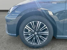 SEAT Ibiza Style Edition 1.0 TSI 95PS in Fjord-Blau