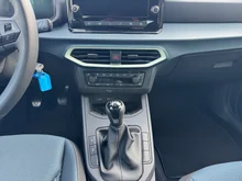 SEAT Ibiza Style Edition 1.0 TSI 95PS in Fjord-Blau