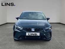 SEAT Ibiza Style Edition 1.0 TSI 95PS in Fjord-Blau