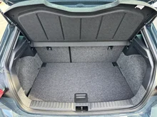 SEAT Ibiza Style Edition 1.0 TSI 95PS in Fjord-Blau