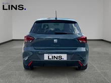 SEAT Ibiza Style Edition 1.0 TSI 95PS in Fjord-Blau