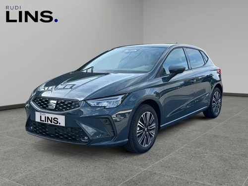 SEAT Ibiza Style Edition 1.0 TSI 95PS