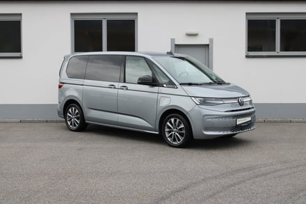 VW Multivan Energetic eHybrid