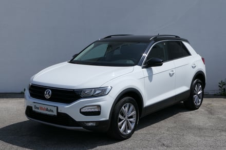 VW T-Roc Design TSI