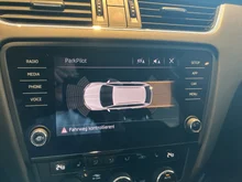 Thumbnail-Foto von Fahrzeug