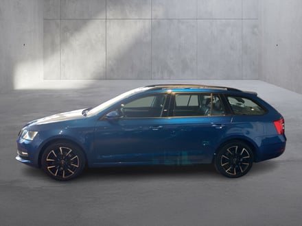 Škoda OCTAVIA Combi Ambition TSI ACT