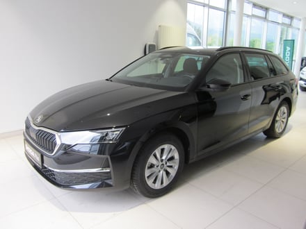 Škoda Octavia Combi Selection TDI